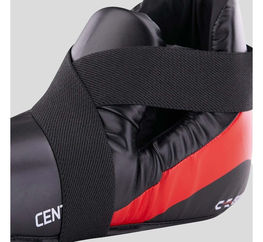 Century C-Gear Determination Kicks Zwart/Rood