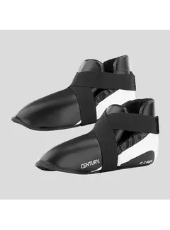 Century C-Gear Determination Kicks Zwart/Wit