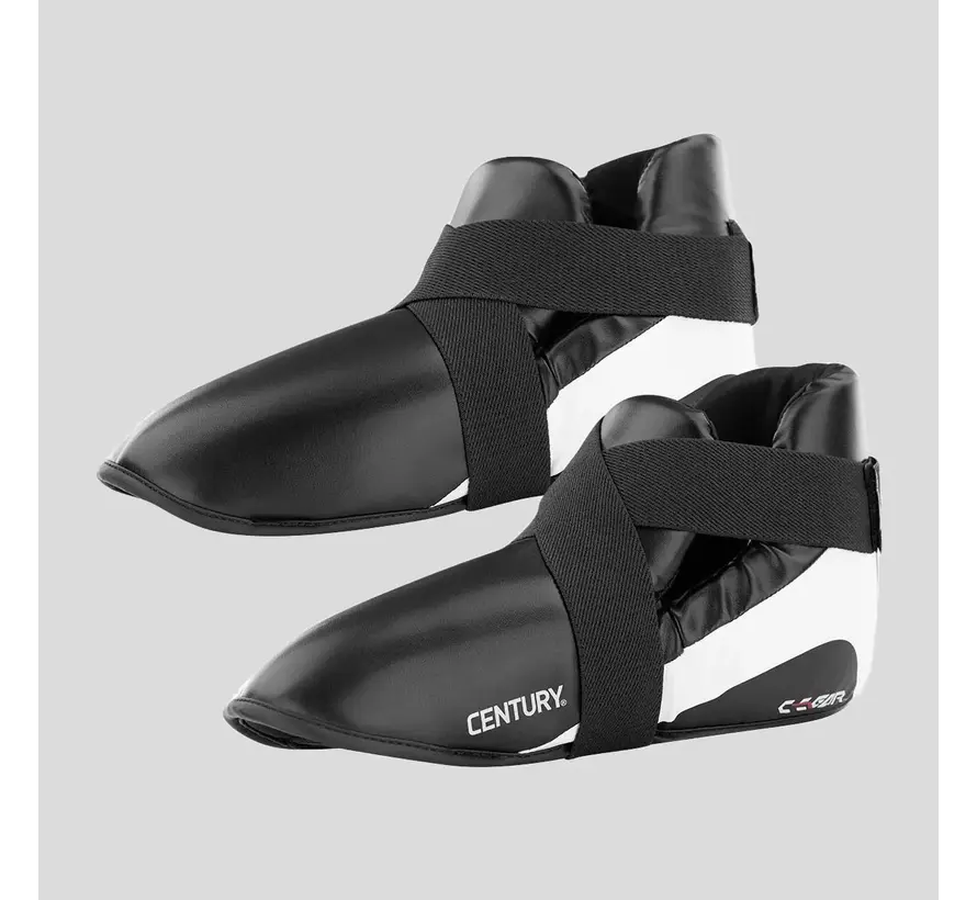 Century C-Gear Determination Kicks Zwart/Wit