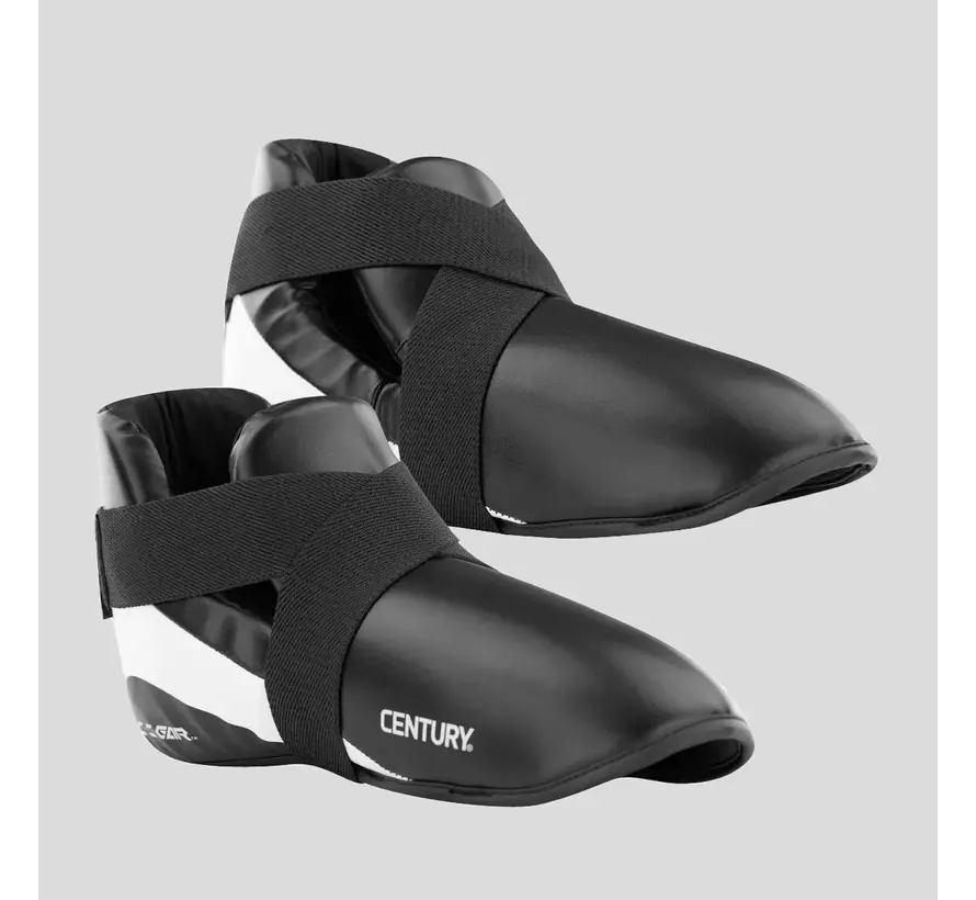 Century C-Gear Determination Kicks Zwart/Wit