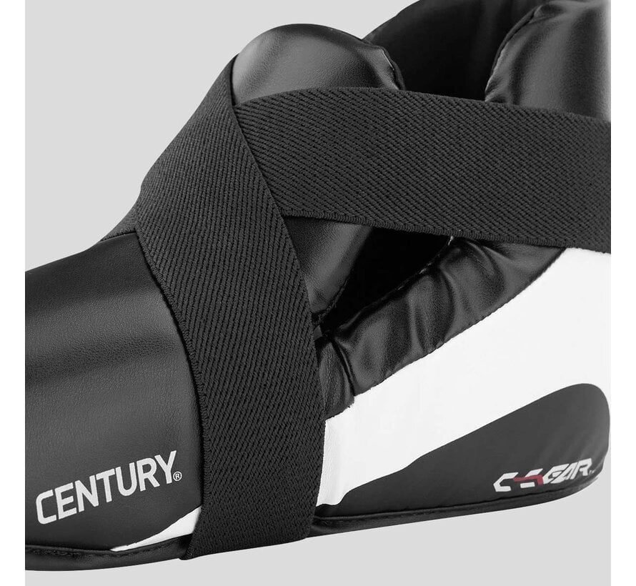 Century C-Gear Determination Kicks Zwart/Wit