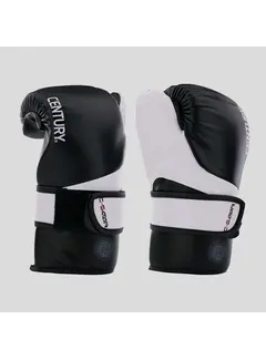 Century C-Gear Determination Point Fighting Punches Zwart/Wit
