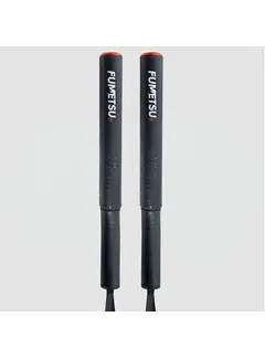 Fumetsu Fumetsu Icon bokshandschoenen zwart/oranje