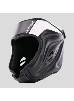 Century C-Gear Determination-hoofdband zwart/wit