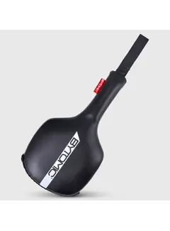 Bytomic Zwart/witte Bytomic Red Label-bokspaddles