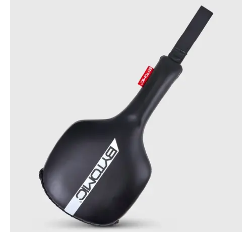 Bytomic Zwart/witte Bytomic Red Label-bokspaddles