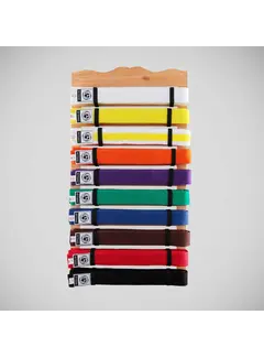 Bytomic Bytomic houten displayrek met 10 niveaus