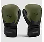 Fumetsu Ghost S3-bokshandschoenen in kaki/zwart