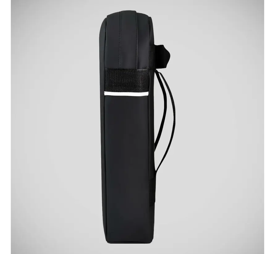 Zwart Bytomic Red Label Straight Kick Shield