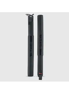 Bytomic Zwart/Zwart Bytomic Red Label-bokstokken