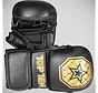 Top Ten Contender MMA-sparringhandschoenen zwart/goud