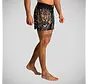 Venum Tiger Fight-short zwart/oranje