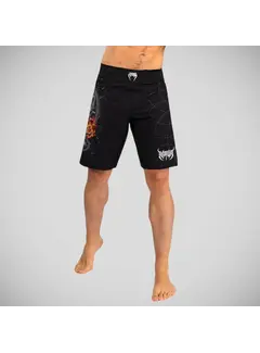 Venum Venum Gladiator 5.0 vechtshort zwart/zilver