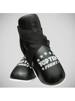 Top Ten zwarte Top ten voetbeschermers