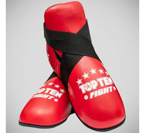 Top Ten Top 10 van de beste vechtsporttrappen