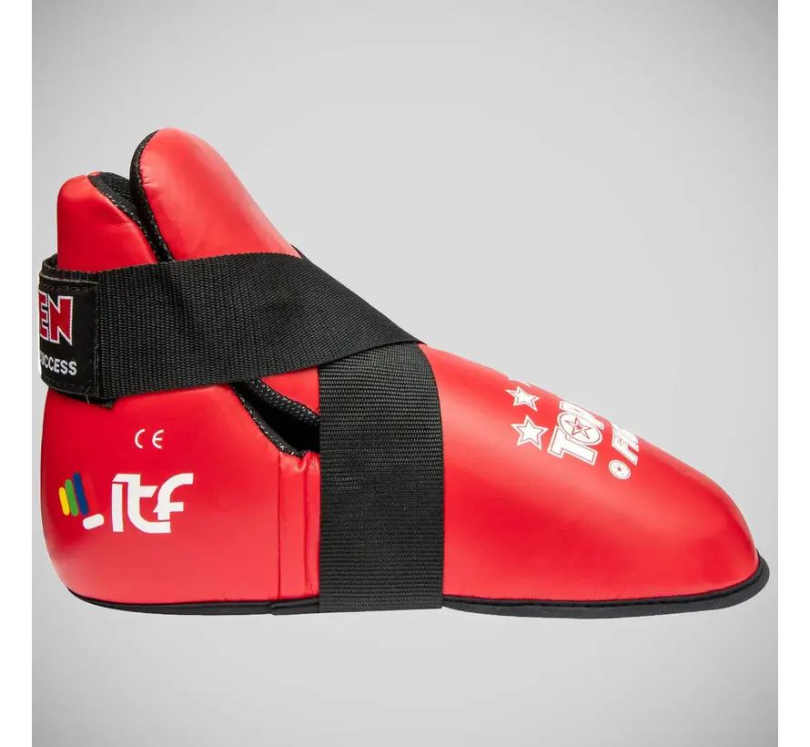 Top 10 van de beste vechtsporttrappen