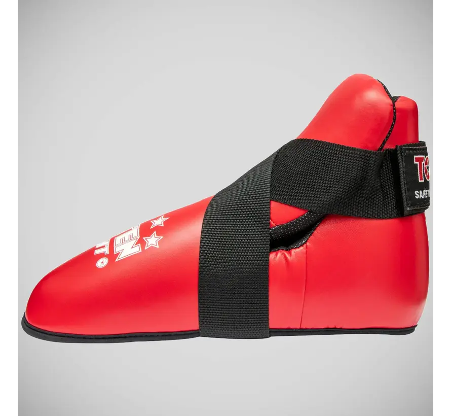 Top 10 van de beste vechtsporttrappen