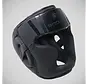 Zwart/Zwart Bytomic Axis V2-hoofdbeschermer