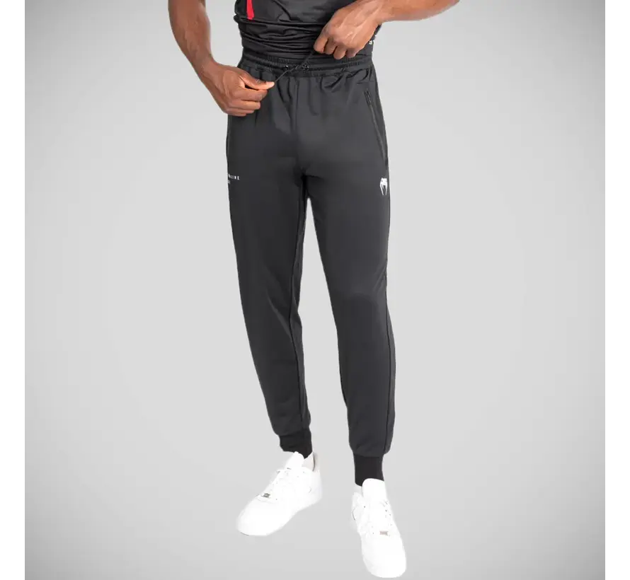 Venum Adrenaline joggingbroek zwart/rood