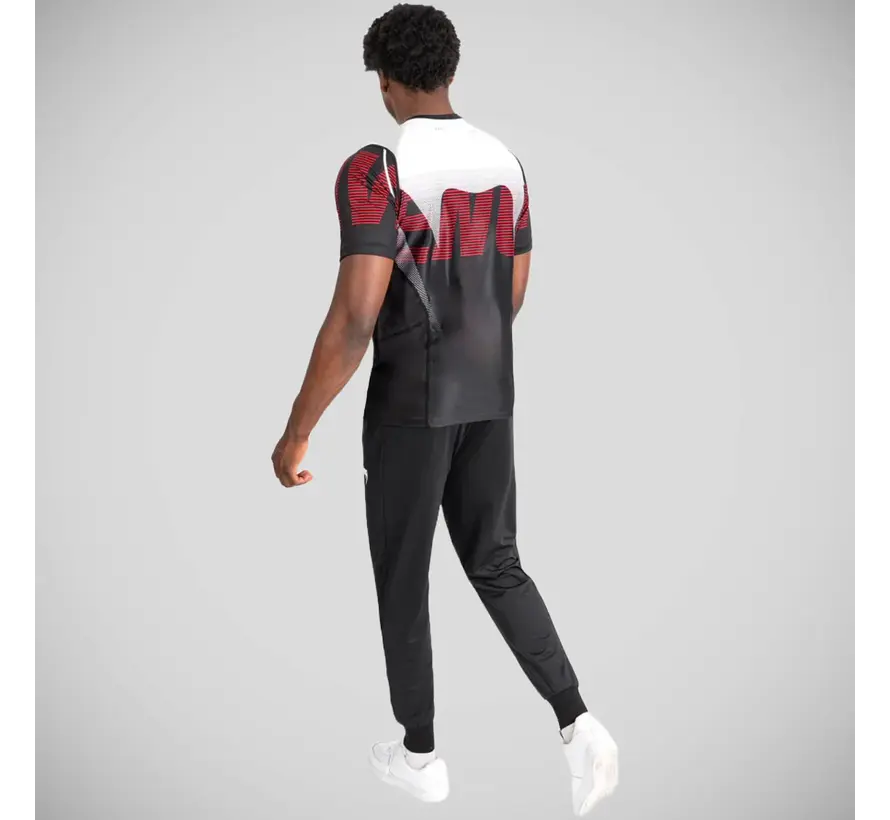 Venum Adrenaline joggingbroek zwart/rood