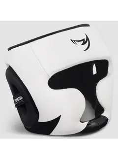Fumetsu Wit/Zwart/Grijs Fumetsu Ghost S3 hoofdbescherming