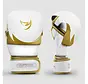 Fumetsu Ghost S3 MMA-sparringhandschoenen Wit/Goud