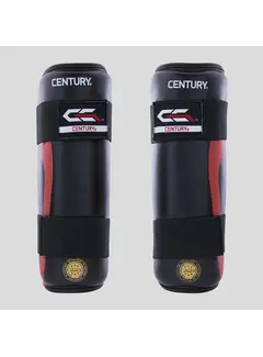 Century C-Gear Determination scheenbeschermers zwart/rood