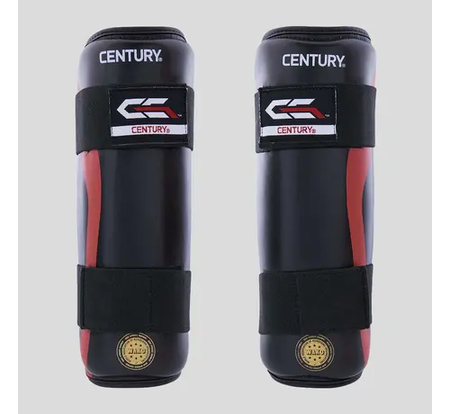 Century C-Gear Determination scheenbeschermers zwart/rood