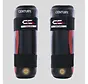 Century C-Gear Determination scheenbeschermers zwart/rood