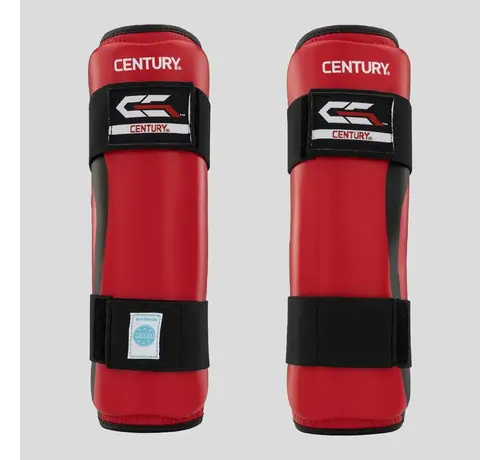 Century C-Gear Determination scheenbeschermers rood/zwart