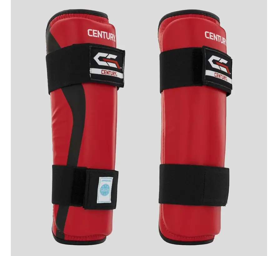 Century C-Gear Determination scheenbeschermers rood/zwart