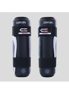 Century C-Gear Determination scheenbeschermers zwart/wit