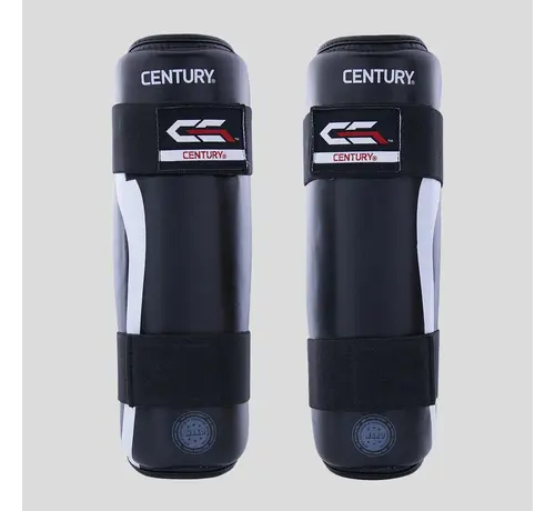 Century C-Gear Determination scheenbeschermers zwart/wit