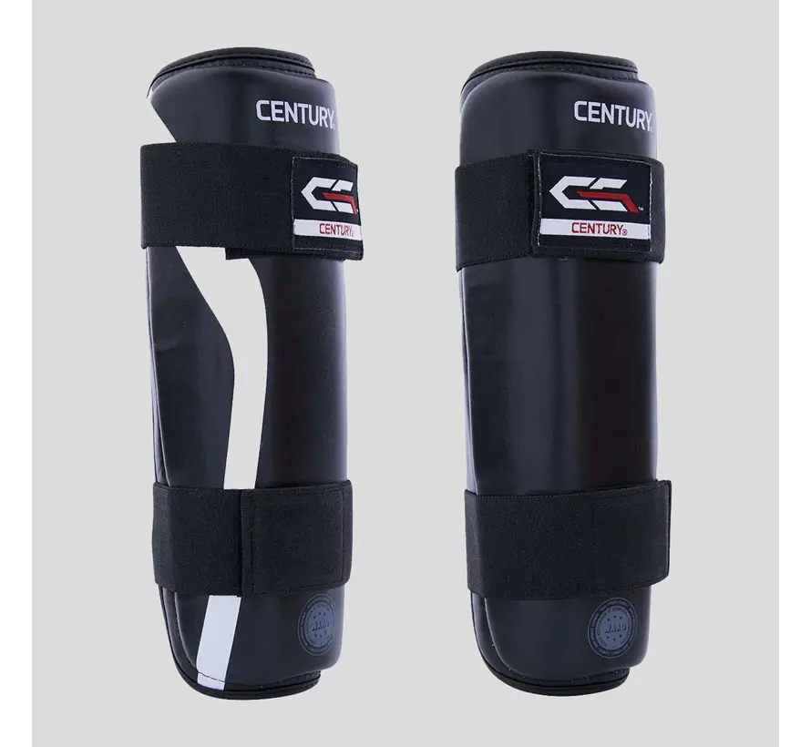 Century C-Gear Determination scheenbeschermers zwart/wit