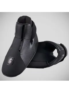 Bytomic Zwart/Zwart Bytomic Performer Carbon Evo Pointfighter-schoenen