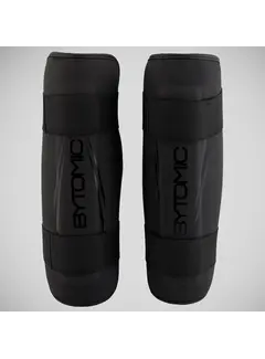 Bytomic Zwart/Zwart Bytomic Axis V2 scheenbeschermers