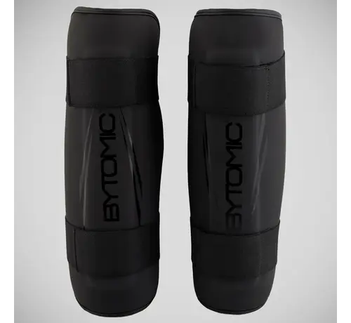 Bytomic Zwart/Zwart Bytomic Axis V2 scheenbeschermers