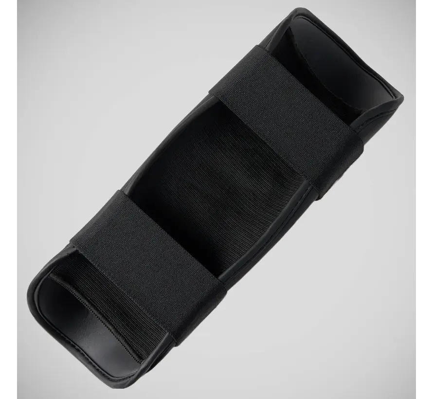 Zwart/Zwart Bytomic Axis V2 scheenbeschermers