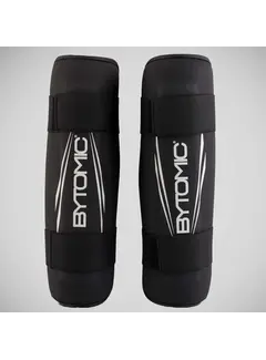 Bytomic Zwart/witte Bytomic Axis V2 scheenbeschermers