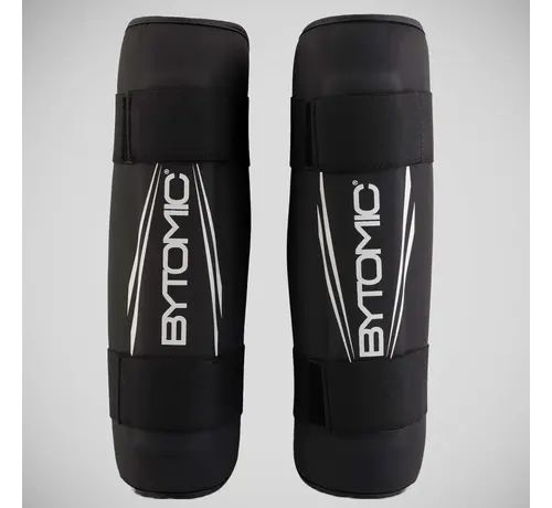 Bytomic Zwart/witte Bytomic Axis V2 scheenbeschermers