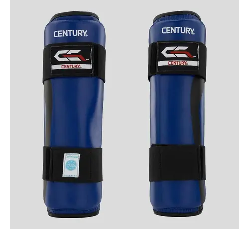 Century C-Gear Determination scheenbeschermers blauw/zwart