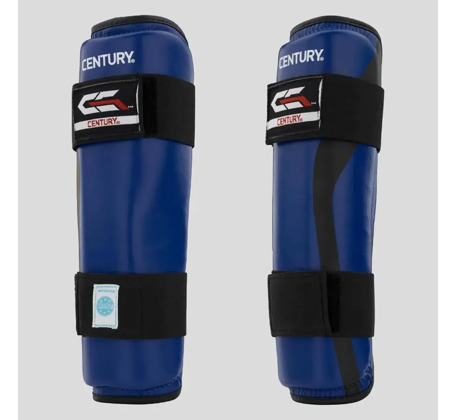Century C-Gear Determination scheenbeschermers blauw/zwart