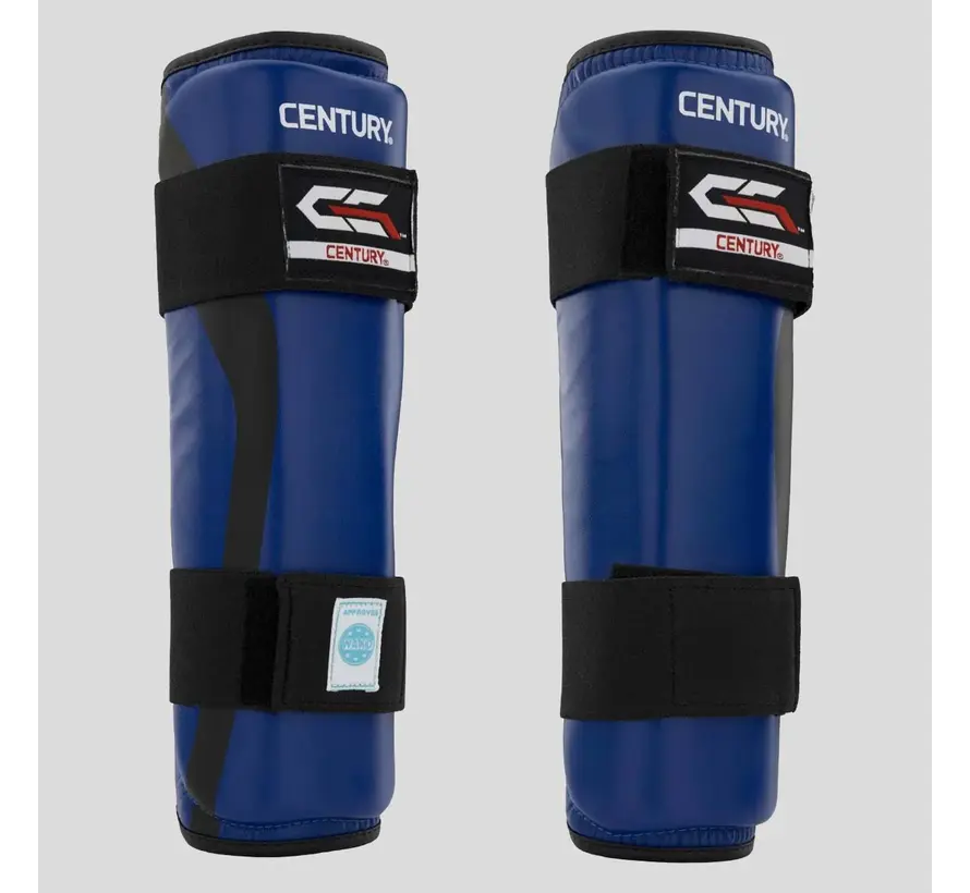 Century C-Gear Determination scheenbeschermers blauw/zwart