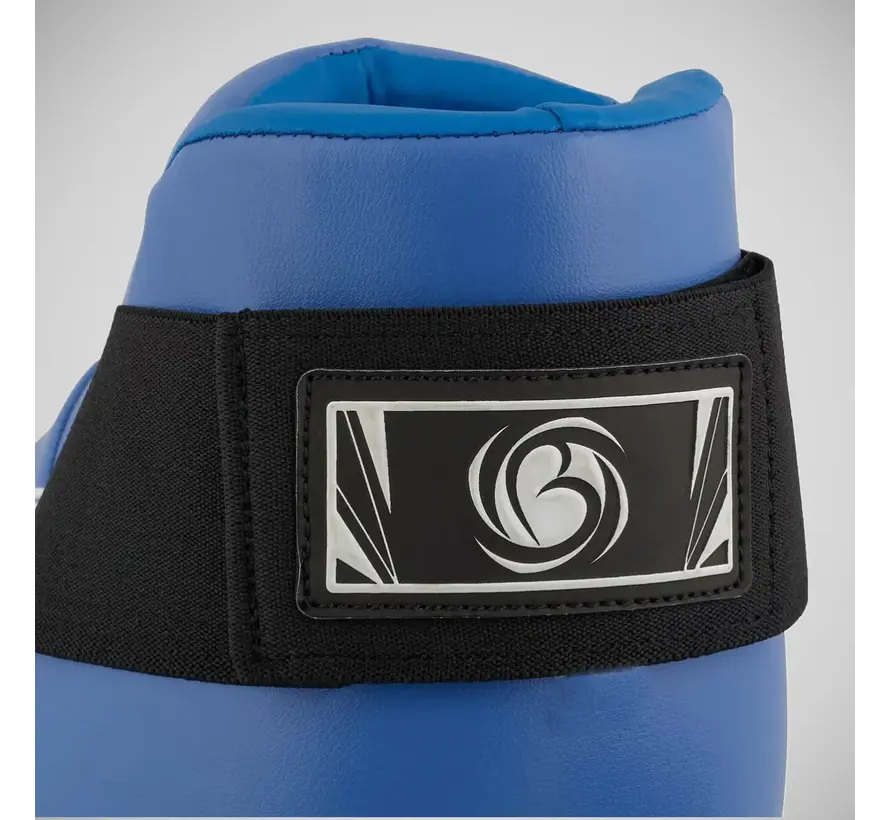 Blauw/Witte Bytomic Axis V2 Point Fighter Kick