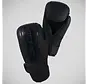 Zwart/Zwart Bytomic Axis V2 Point Fighter-handschoenen