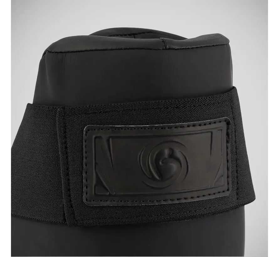 Zwart/Zwart Bytomic Axis V2 Point Fighter Kick