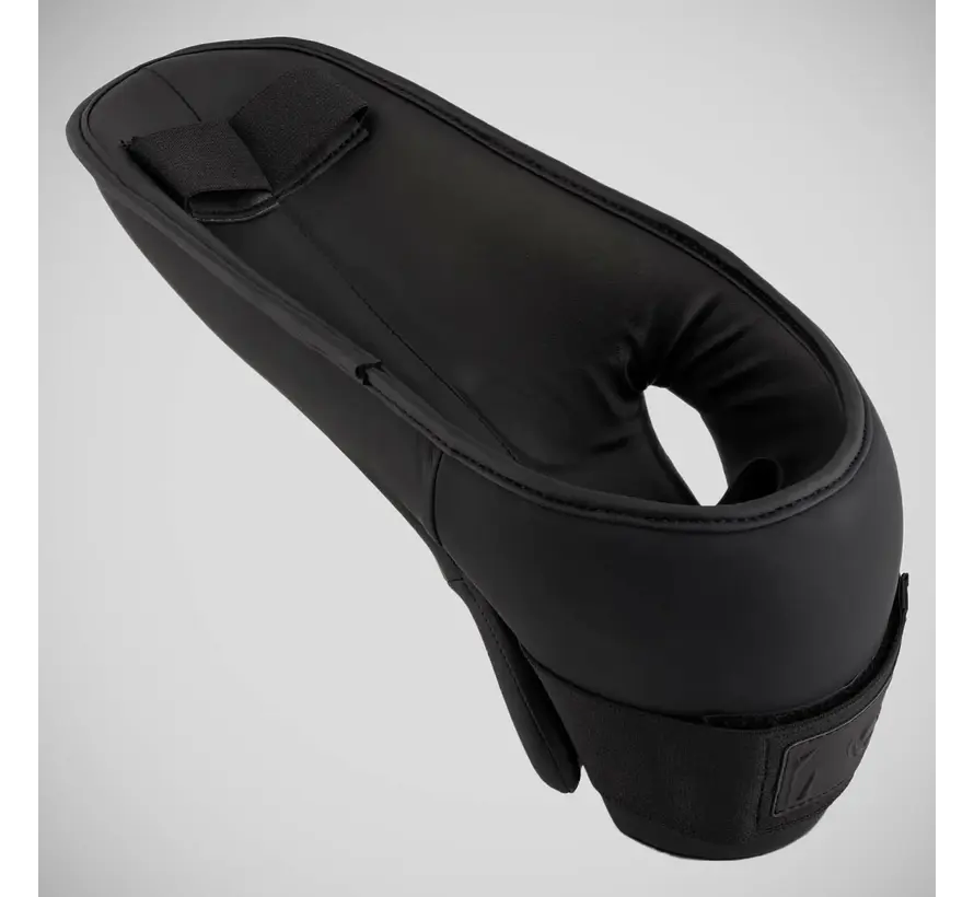 Zwart/Zwart Bytomic Axis V2 Point Fighter Kick