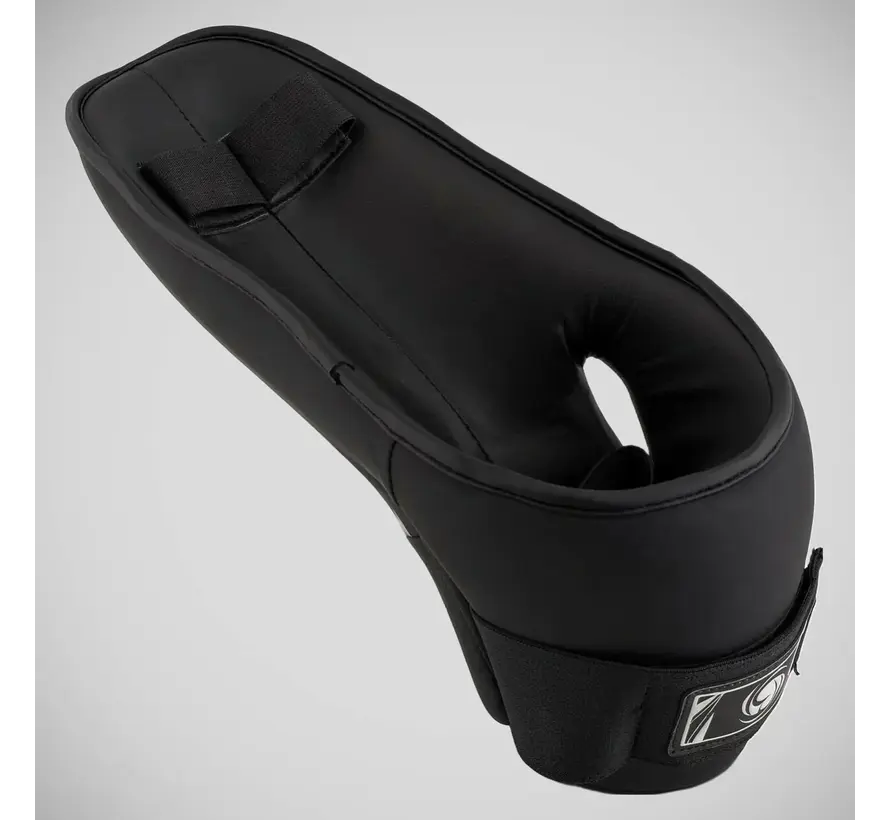 Zwart/Wit Bytomic Axis V2 Point Fighter Kick