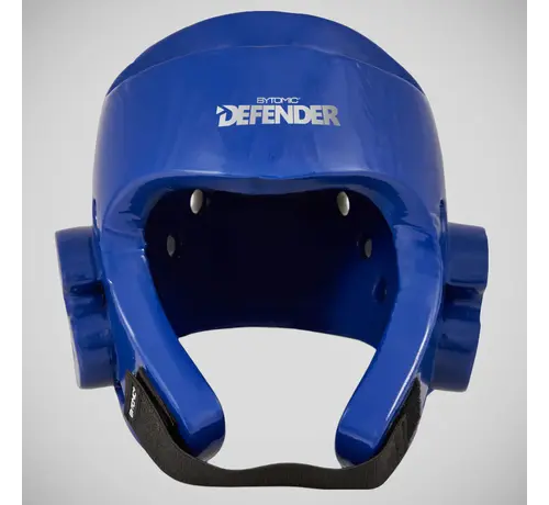 Bytomic Blauwe Bytomic Defender-hoofdbeschermer