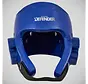Blauwe Bytomic Defender-hoofdbeschermer